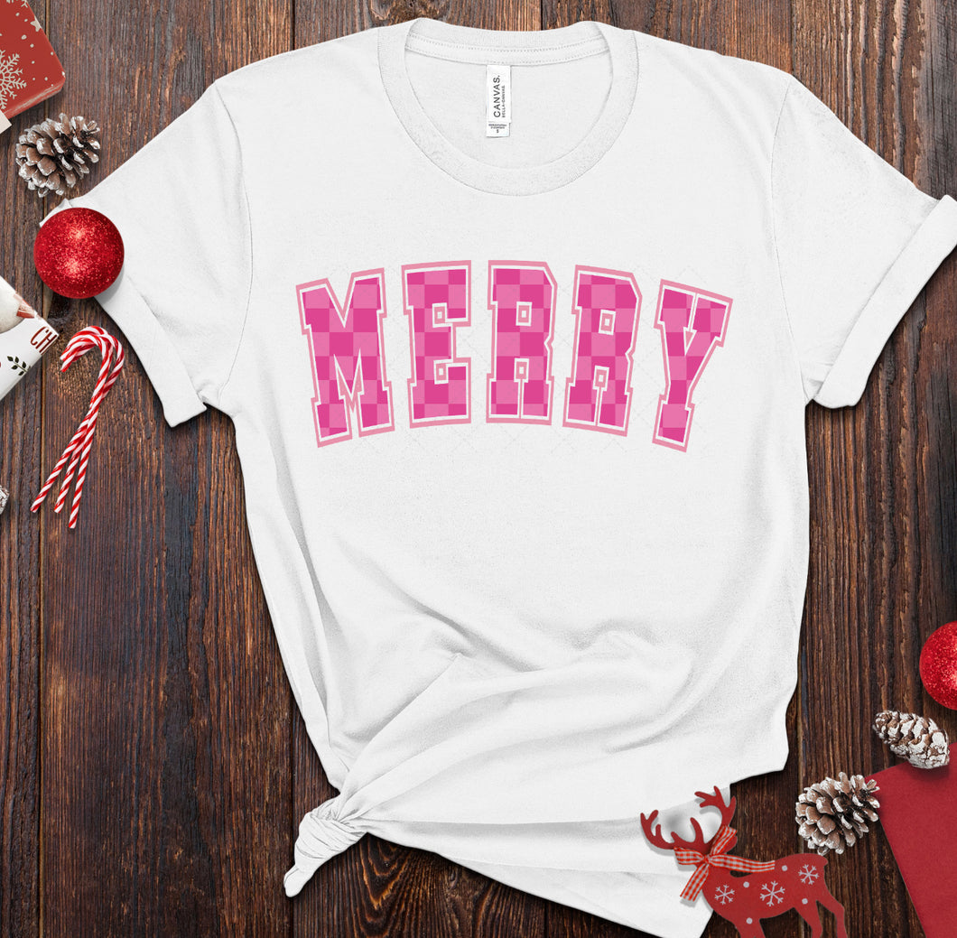 Merry Tee