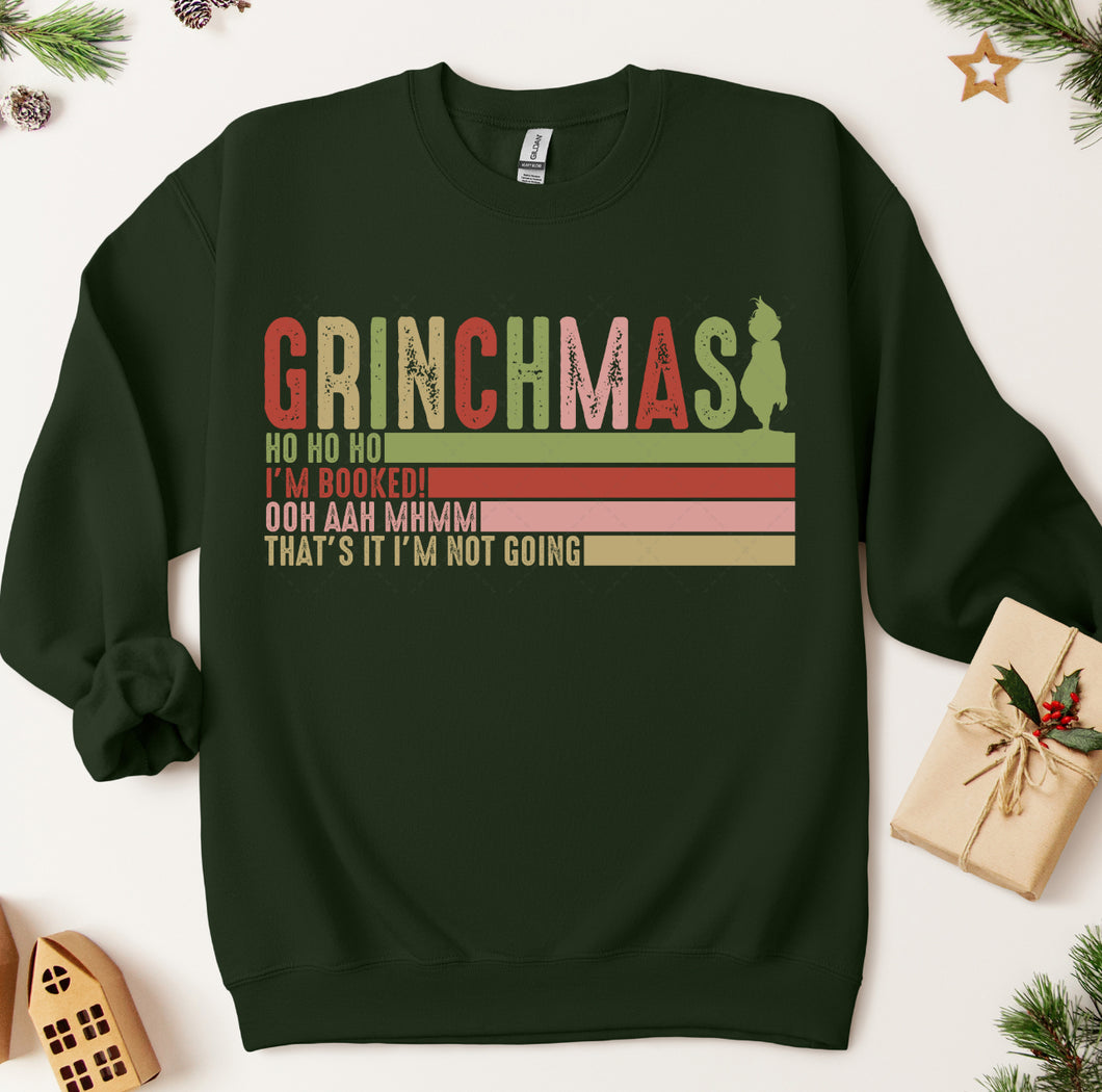 Grinchmas